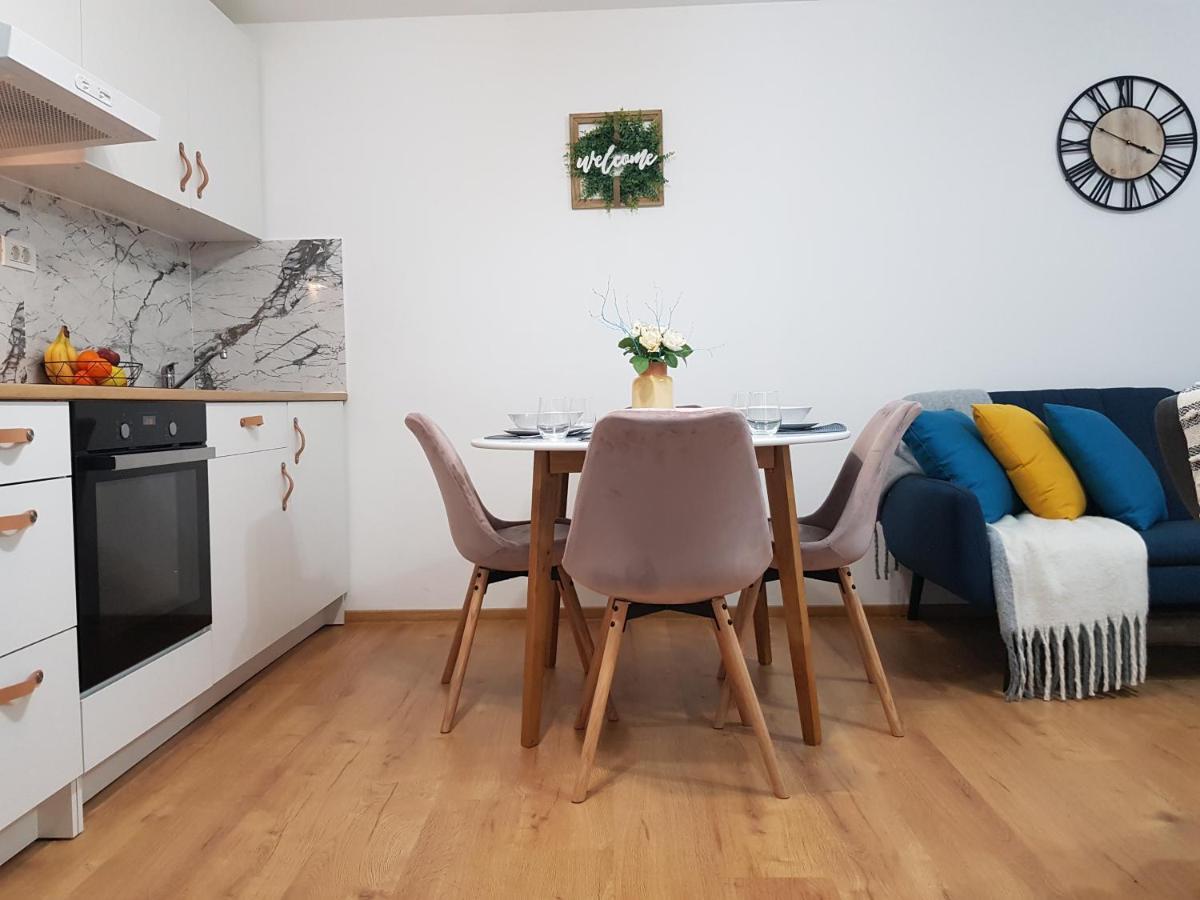 Charming Hideaway In The Heart Of Timisoara! Apartment Екстериор снимка