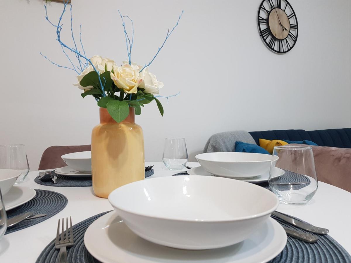 Charming Hideaway In The Heart Of Timisoara! Apartment Екстериор снимка